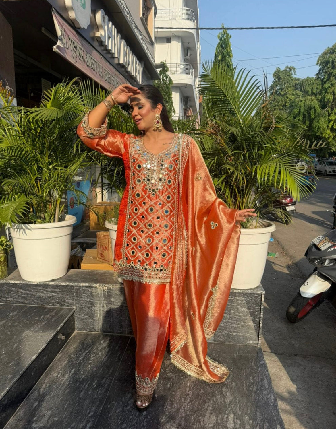 Noor-e-Gulabi