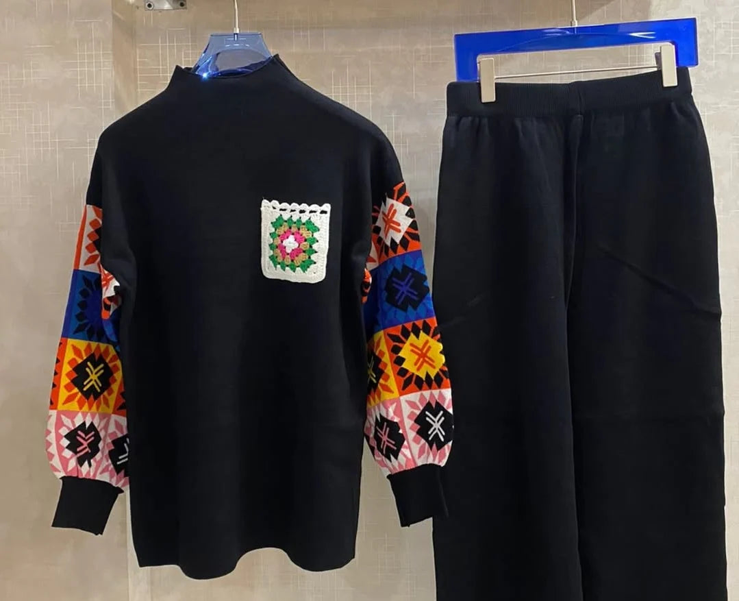 Inara Türkiye luxe co ord