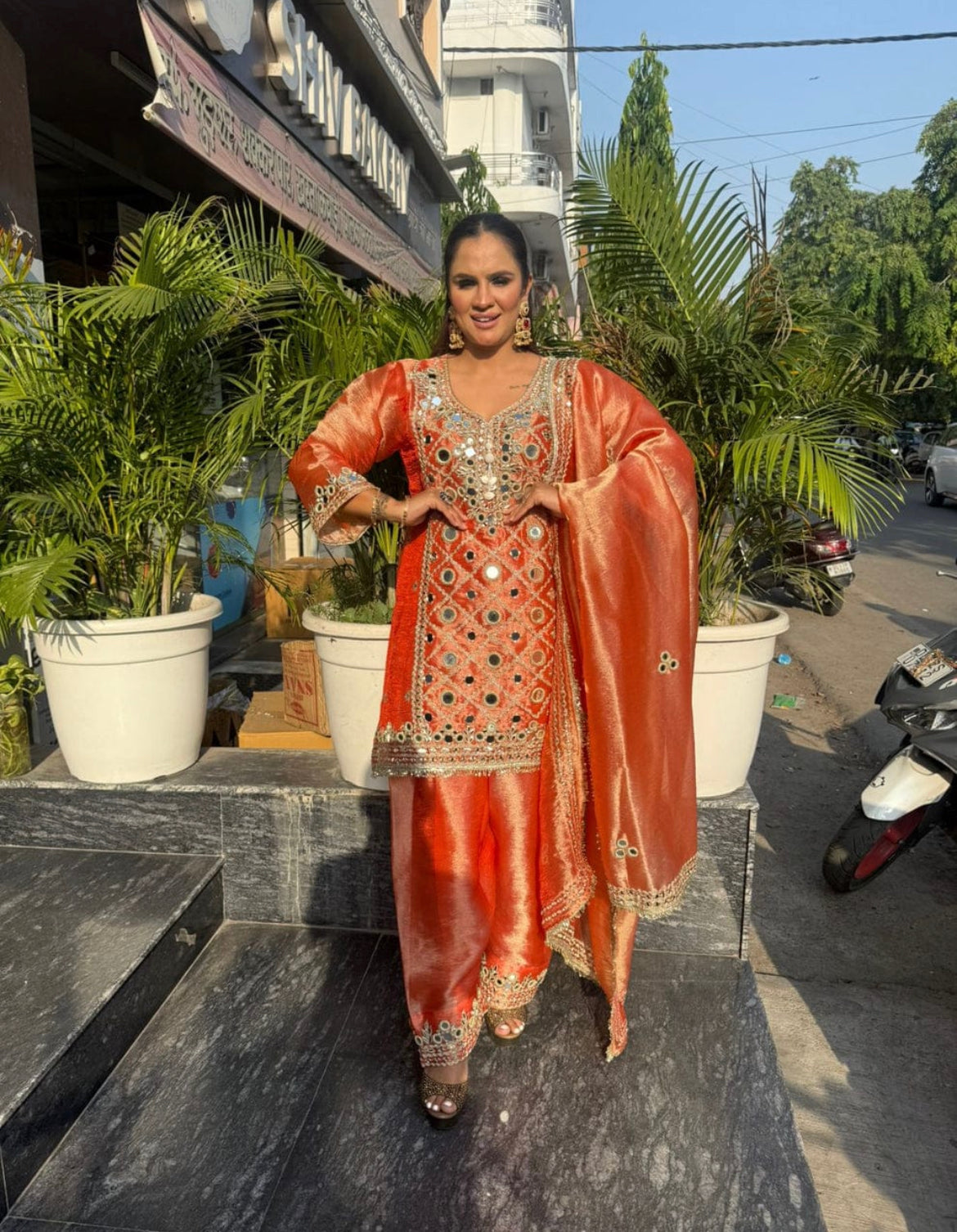 Noor-e-Gulabi
