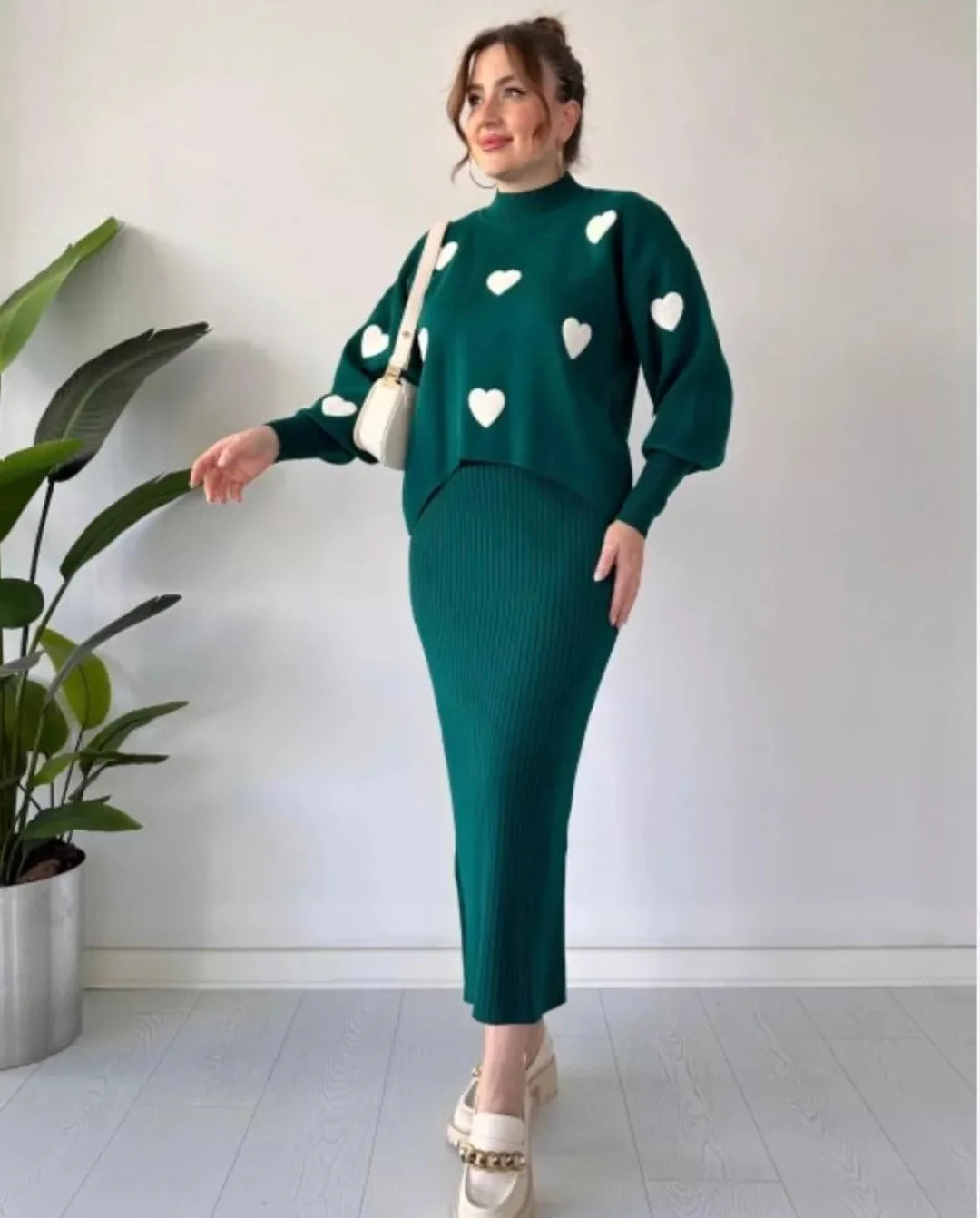 Winter collection