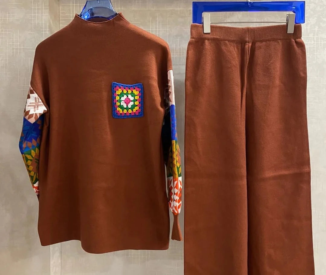 Inara Türkiye luxe co ord