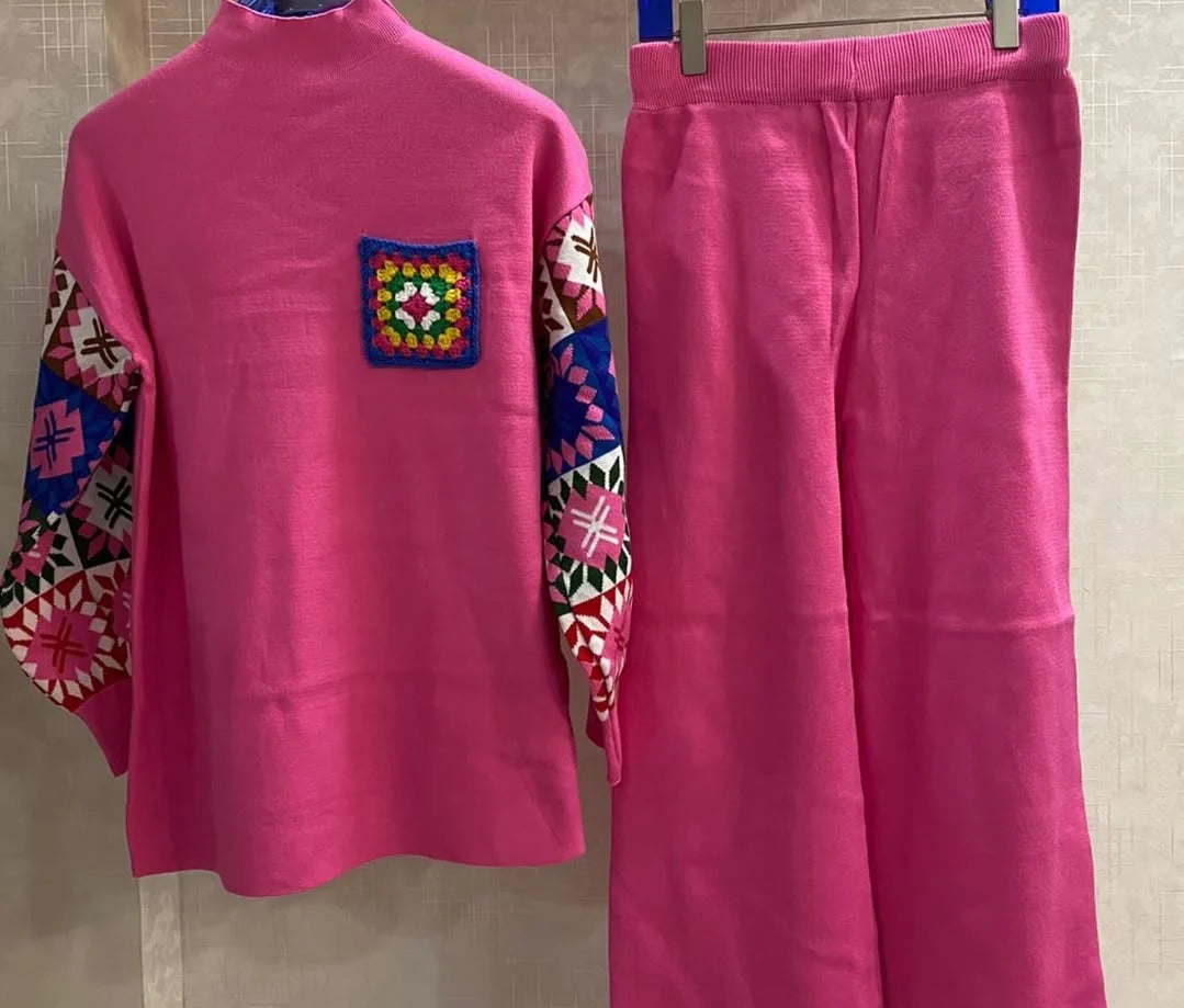 Inara Türkiye luxe co ord
