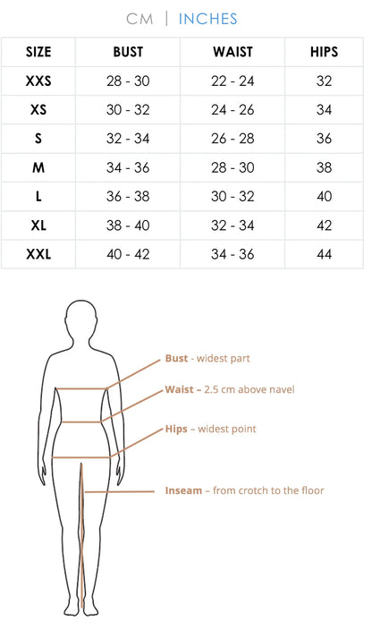 Crochet luxury co ord