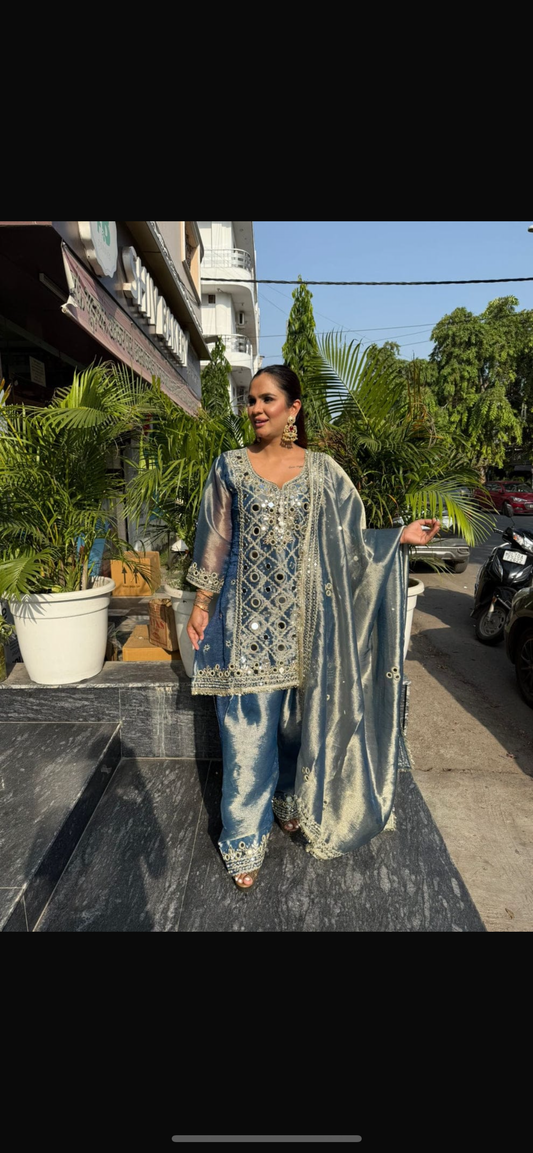 Noor-e-Gulabi