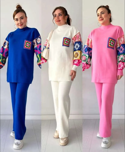 Inara Türkiye luxe co ord