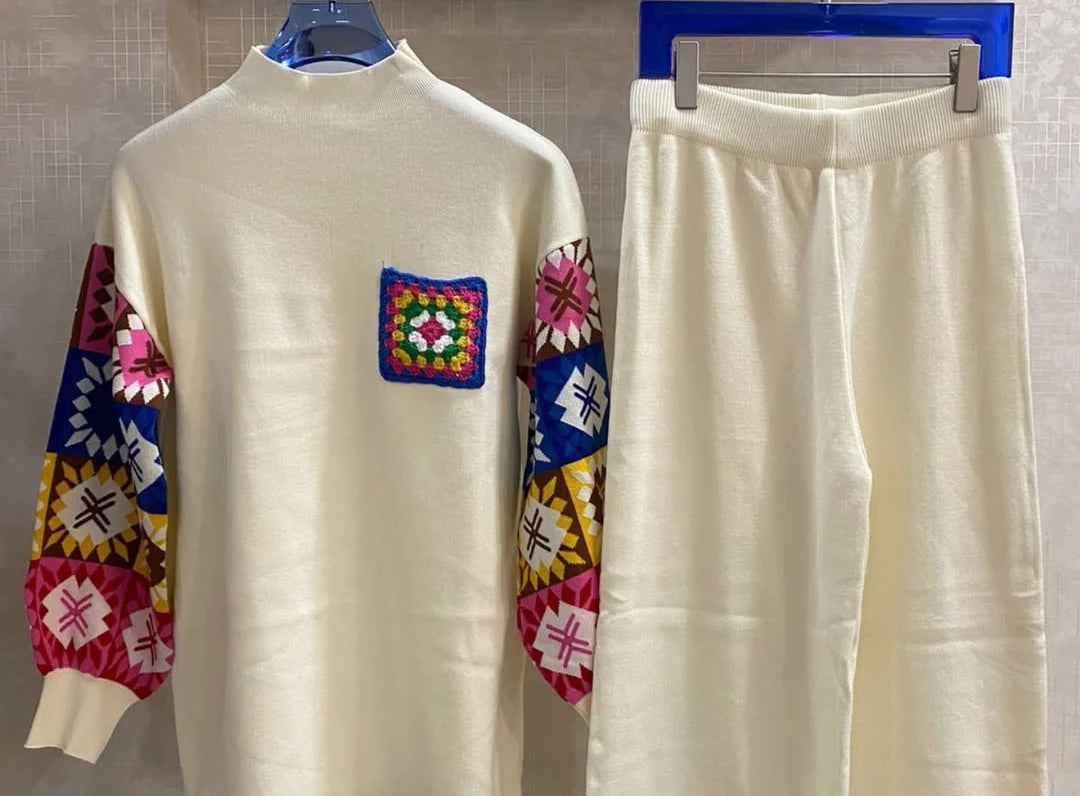 Inara Türkiye luxe co ord