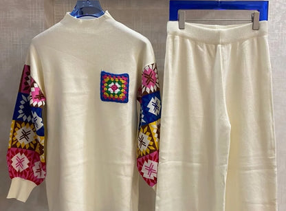 Inara Türkiye luxe co ord